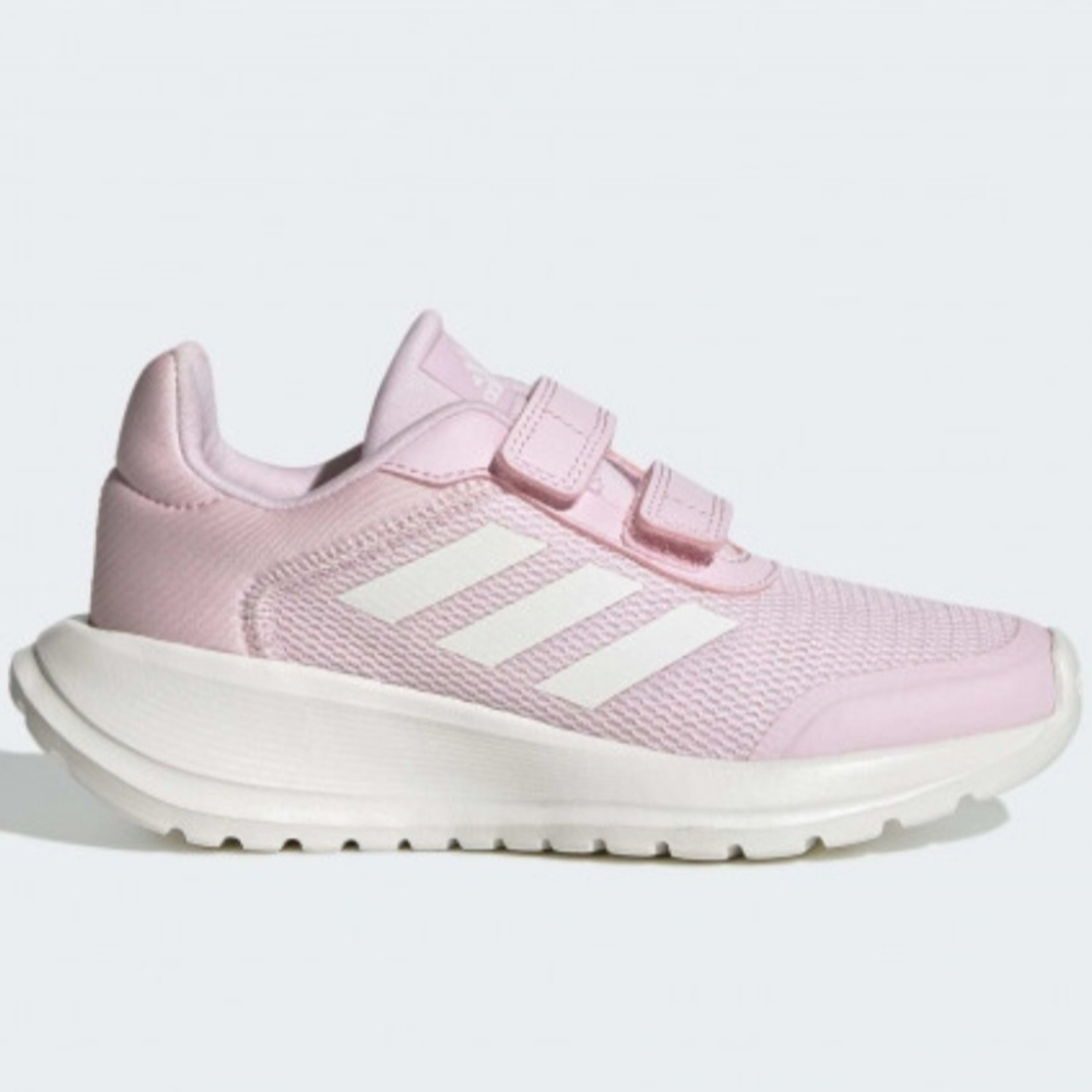 Adidas Kids Pink Sneakers